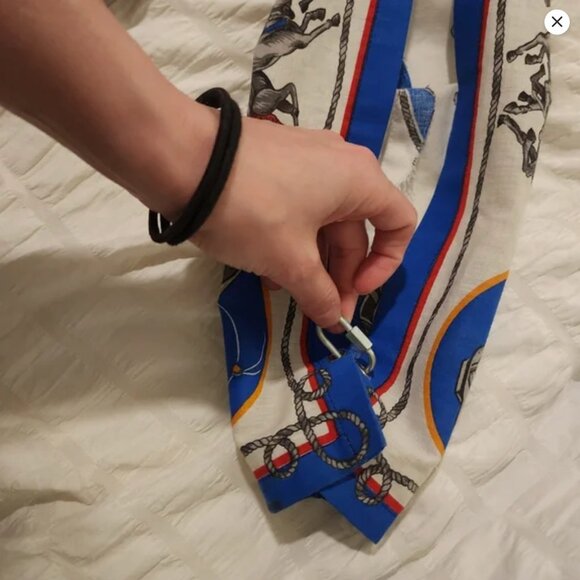 Vintage Handmade Western Jacket - Picture 3 of 5